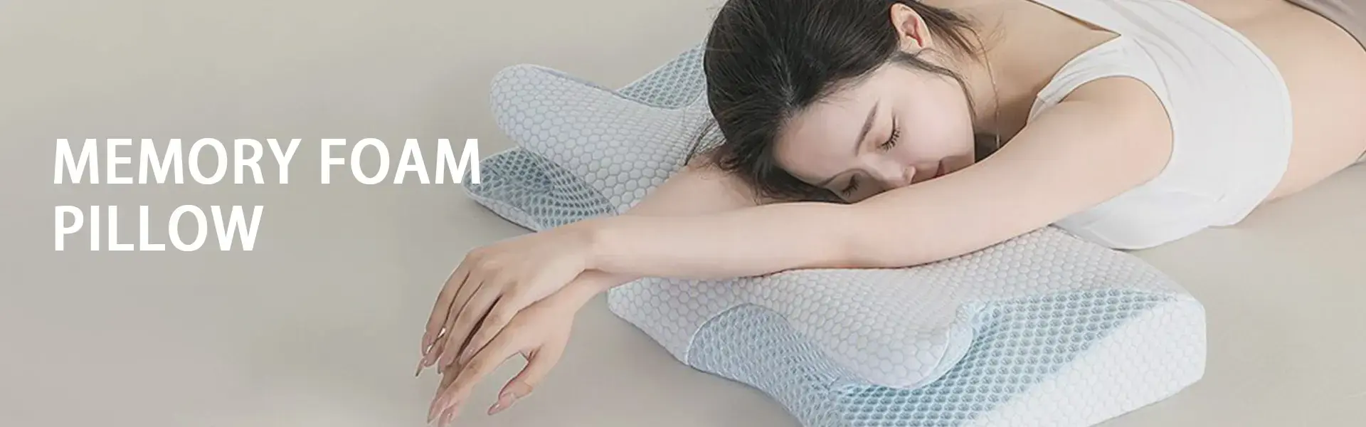 Bantal buih memori