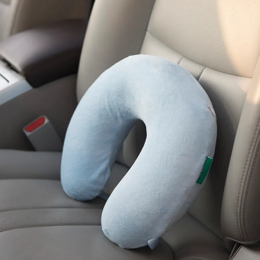 Mengapa anda harus memilih bantal berbentuk U LaTeX untuk tidur yang lebih baik?
