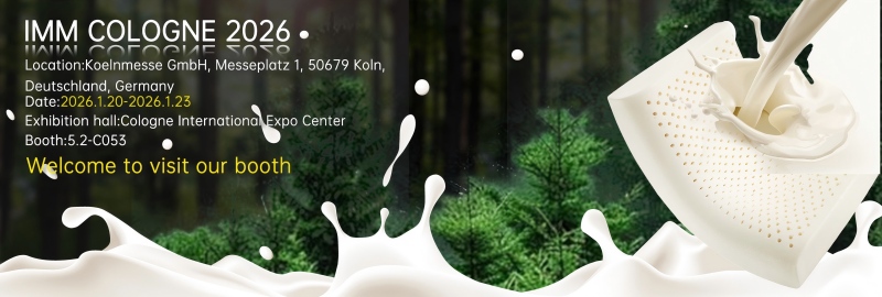 Jiasheng Latex Akan Menyertai IMM COLOGNE 2026