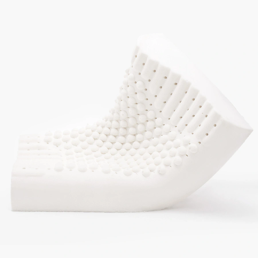 Bantal urut anti-mite