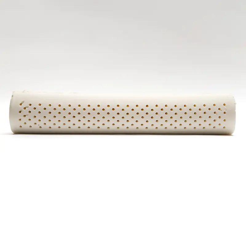 Sokongan badan membuang bantal