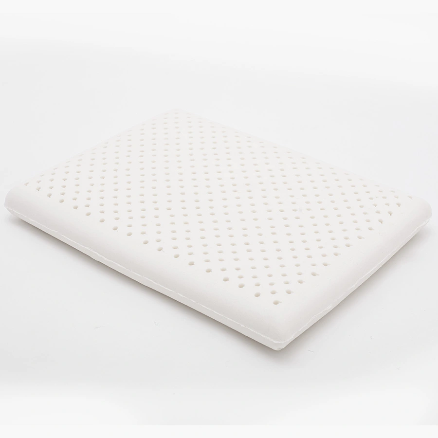 Bantal roti lateks yang kukuh