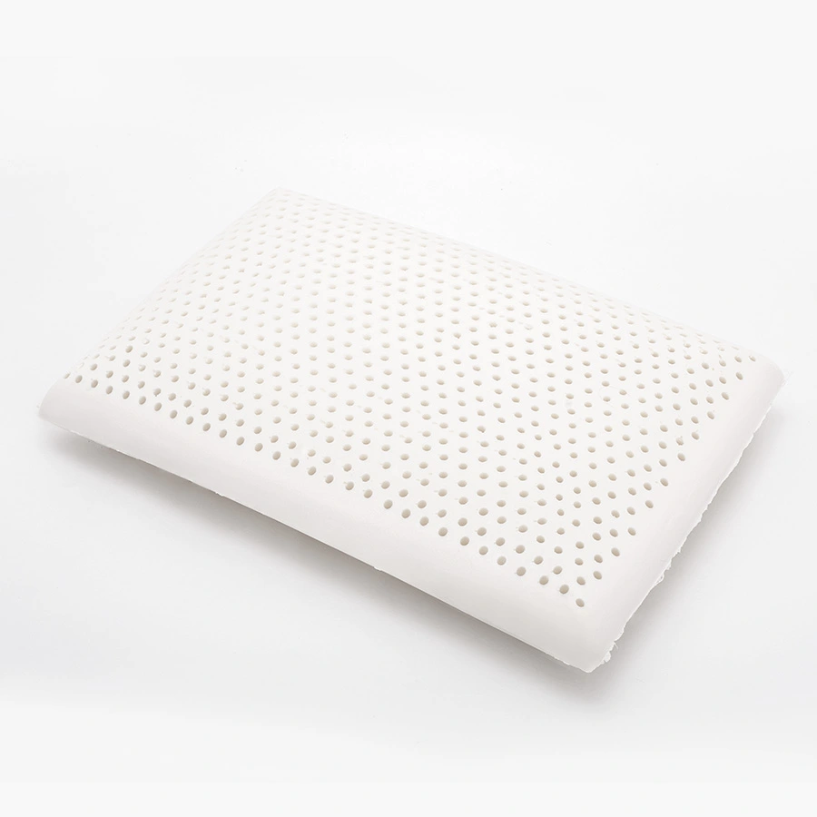 Ketebalan Tinggi Bantal Roti Latar