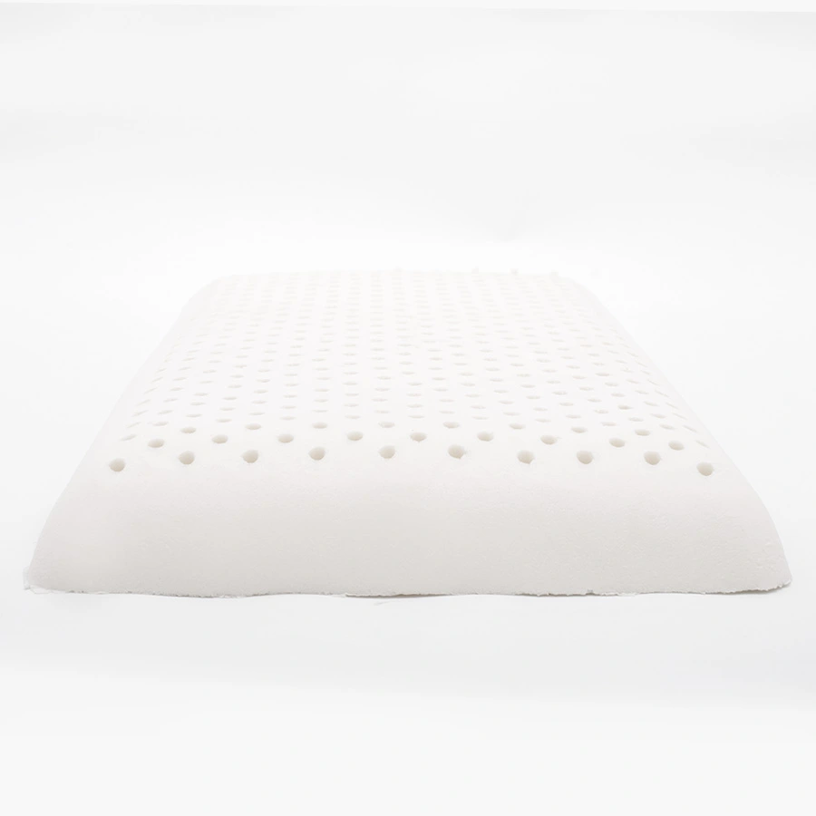Bantal roti lateks hotel