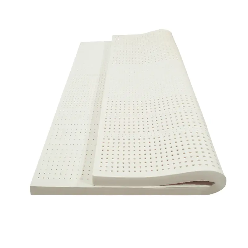 Tilam Latex Saiz 7-Zon Flat King