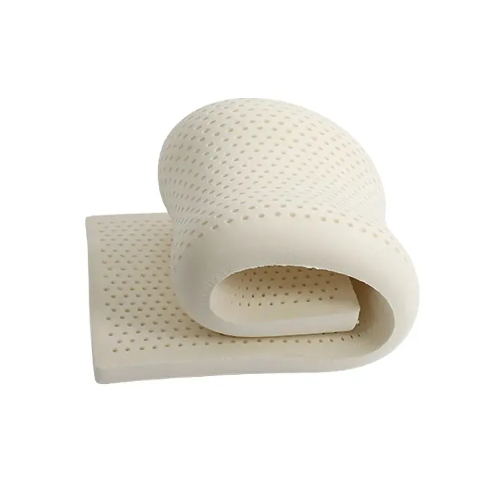 Bantal lateks berganda saiz besar Bantal lateks berganda saiz besar