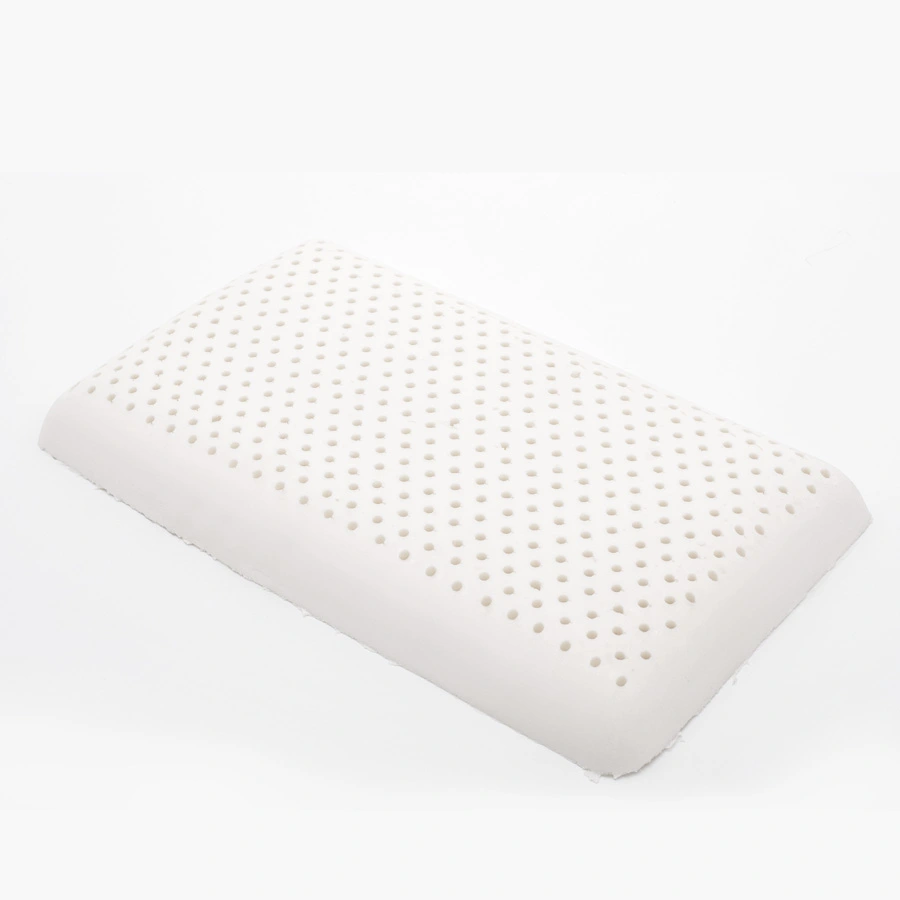 Ketebalan Rendah Bantal Roti Latex