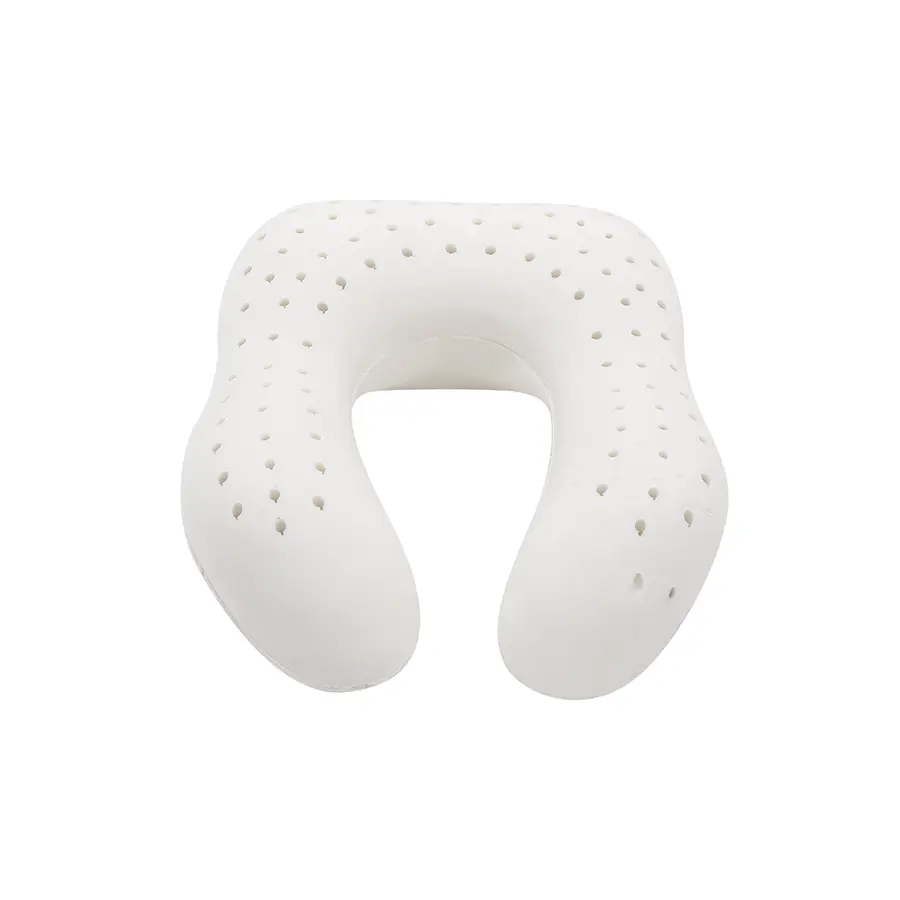 Bantal berbentuk lateks ketumpatan sederhana Bantal berbentuk lateks ketumpatan sederhana