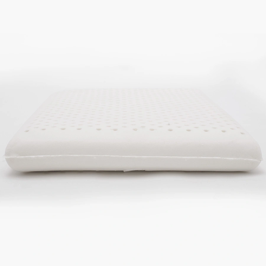 Bantal roti lateks lembut sederhana