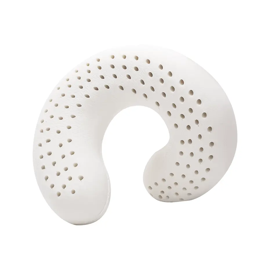 Bantal leher pejabat