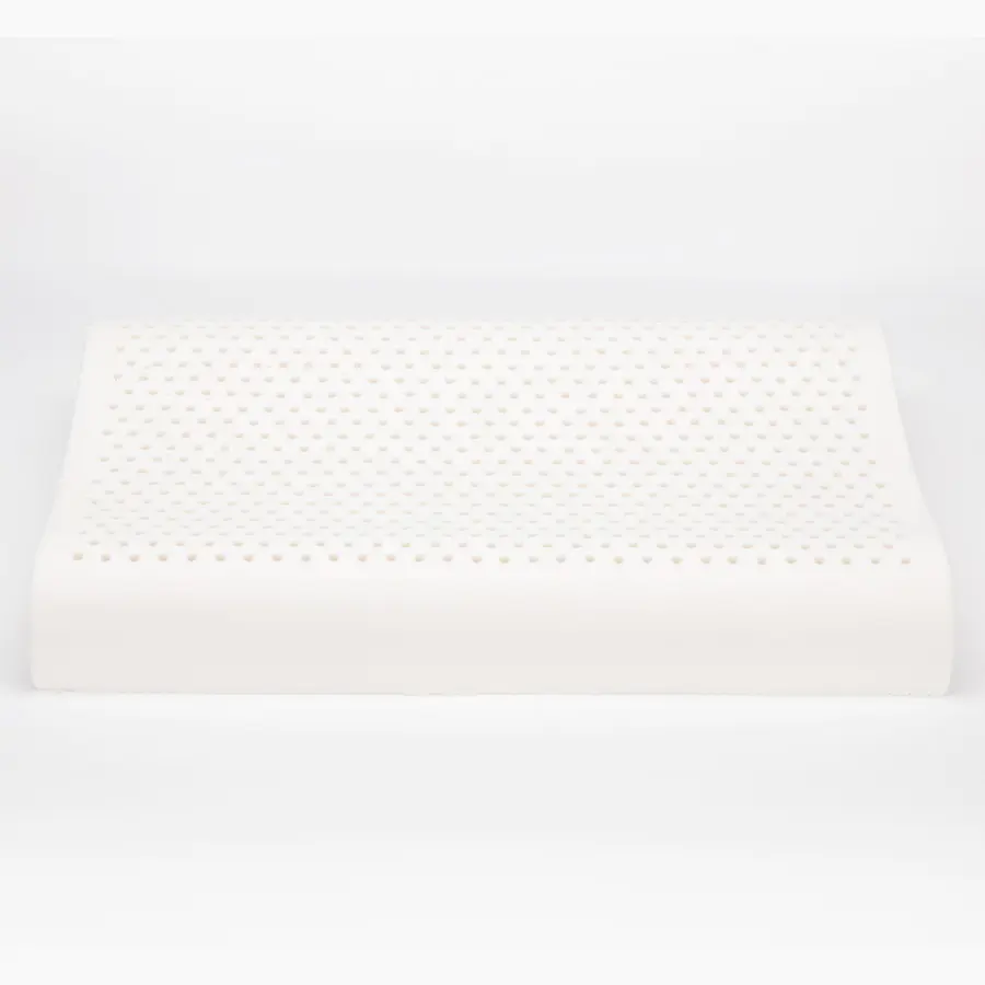 Orang tua bantal ergonomik lateks
