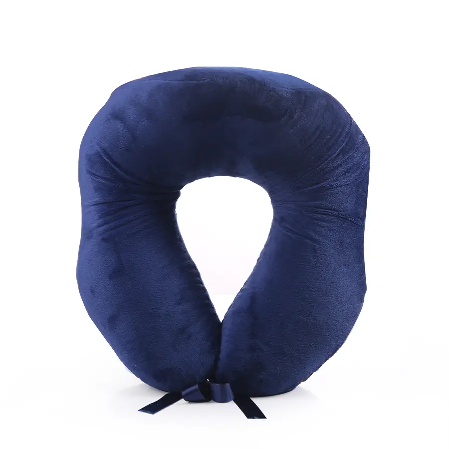 Bantal berbentuk lateks standard