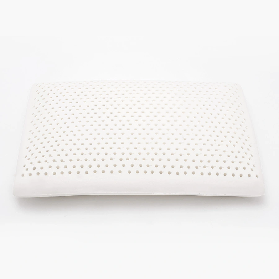 Ketebalan standard Bantal roti lateks